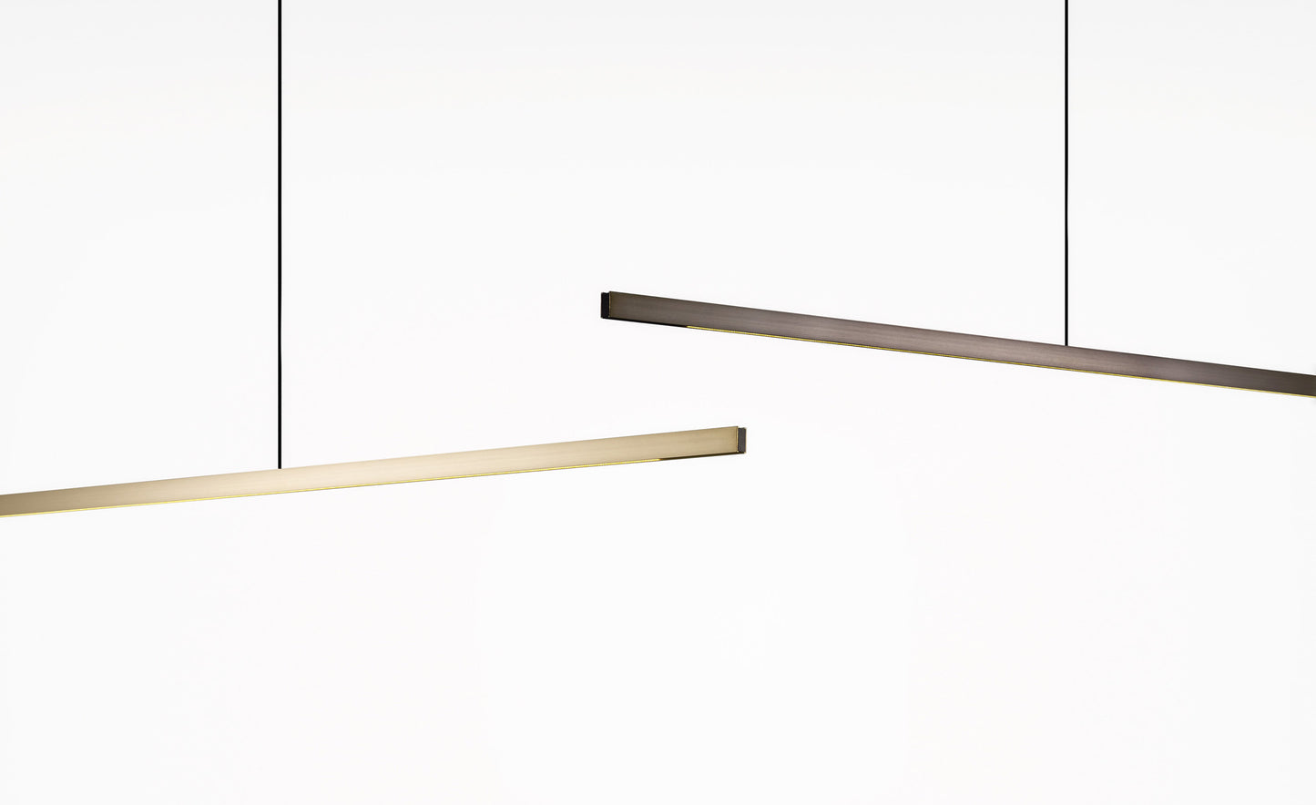 Highline 1400mm - Black Powder Coat