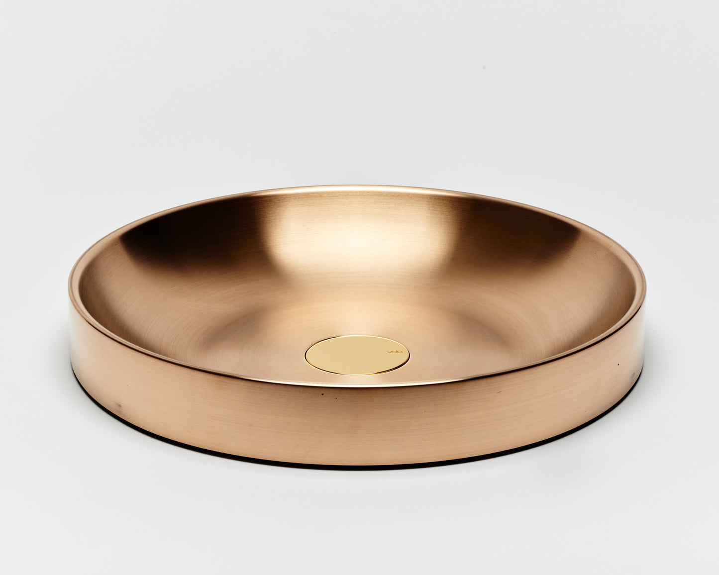 01 Bronze Basin