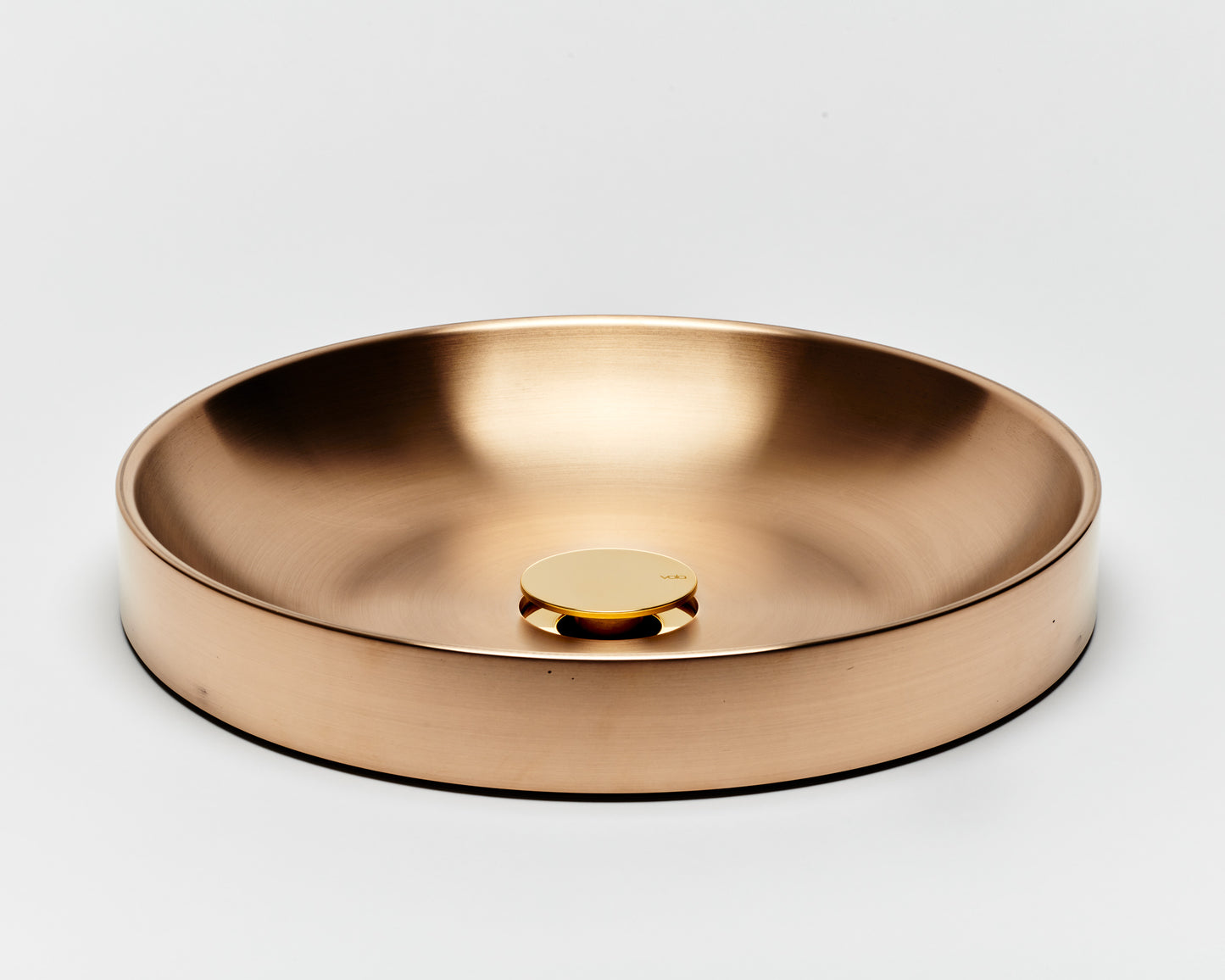 01 Bronze Basin