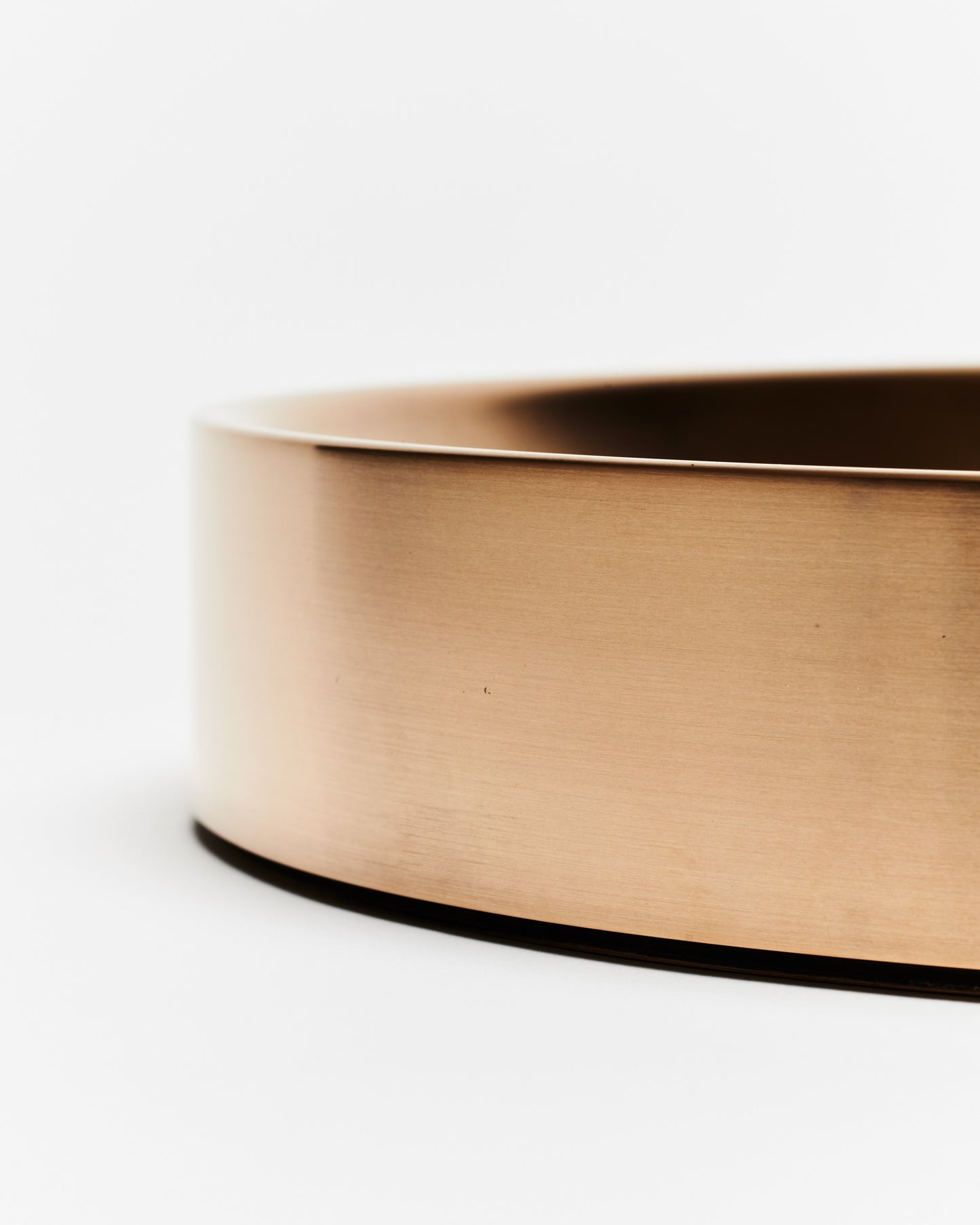 01 Bronze Basin