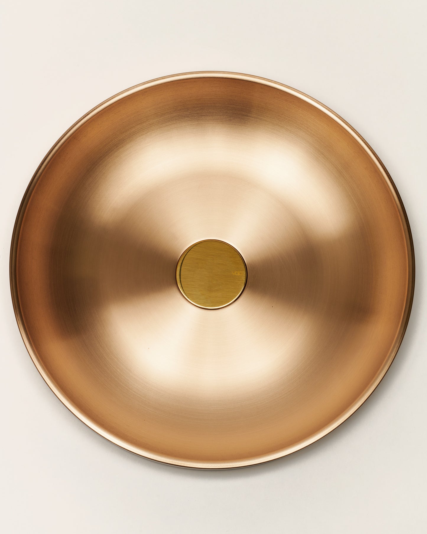 01 Bronze Basin