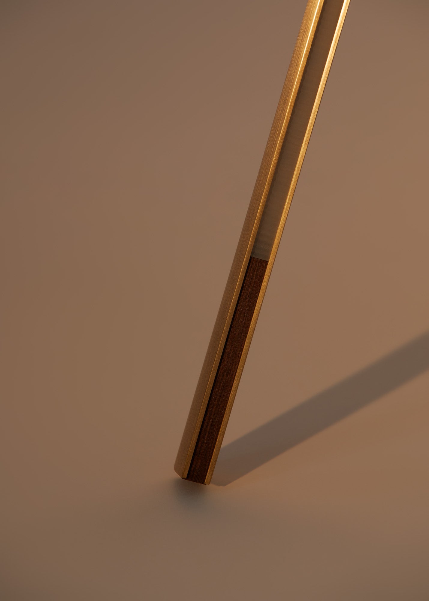 Highline 2400mm - White Powder Coat